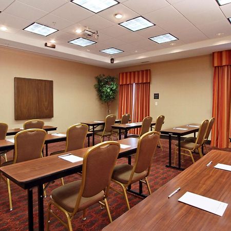 Hampton Inn & Suites Exmore - Eastern Shore Esterno foto