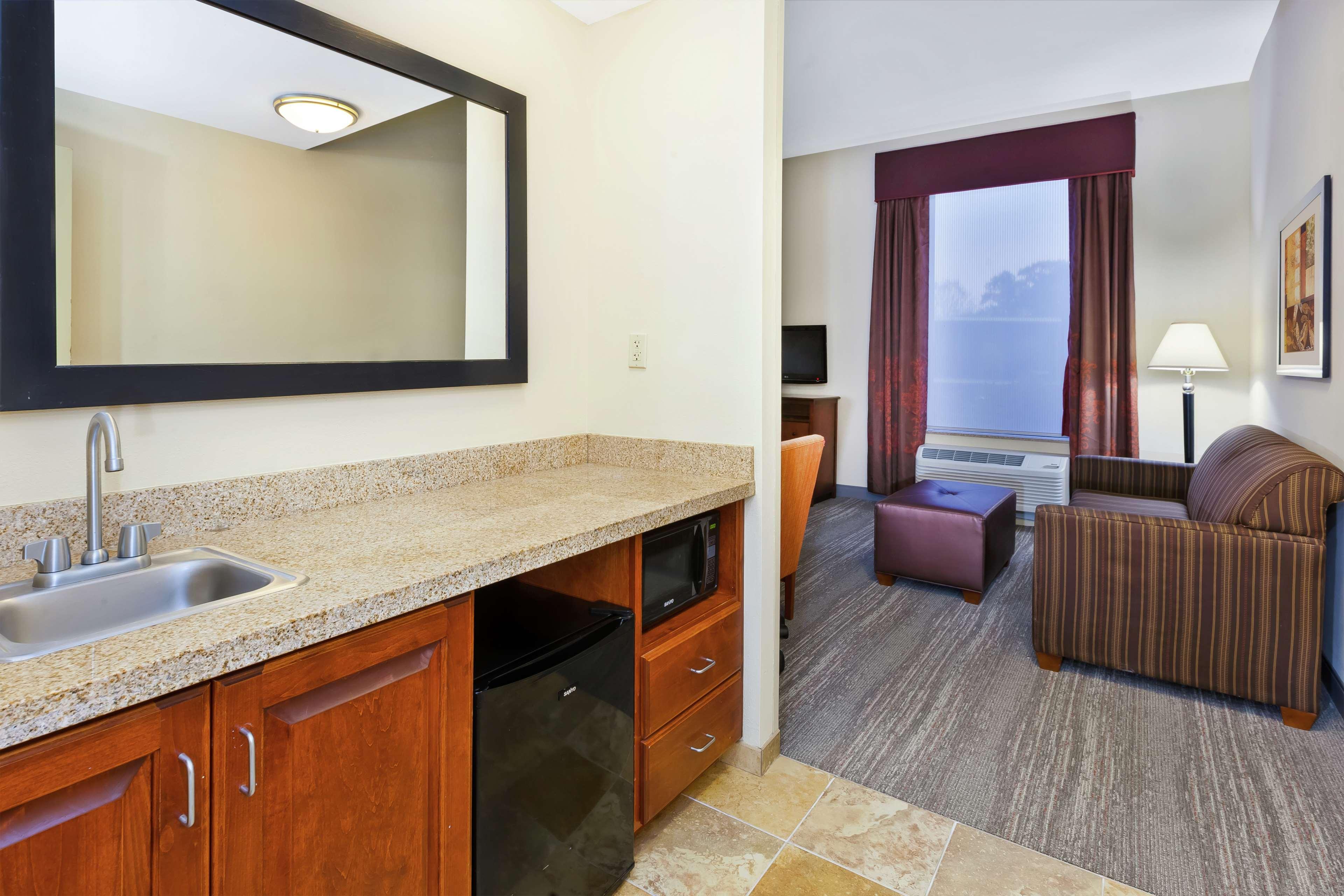 Hampton Inn & Suites Exmore - Eastern Shore Esterno foto