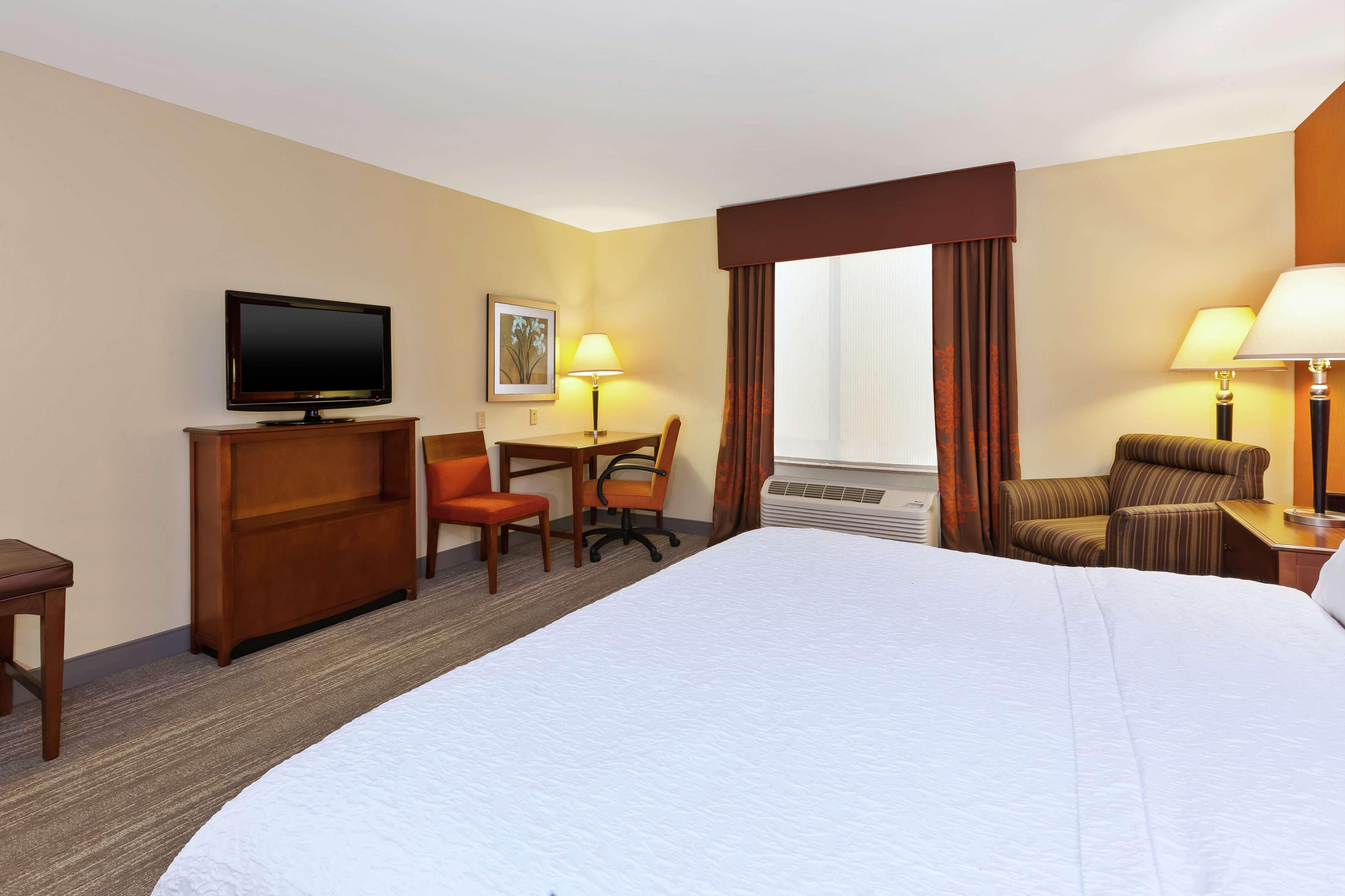 Hampton Inn & Suites Exmore - Eastern Shore Esterno foto