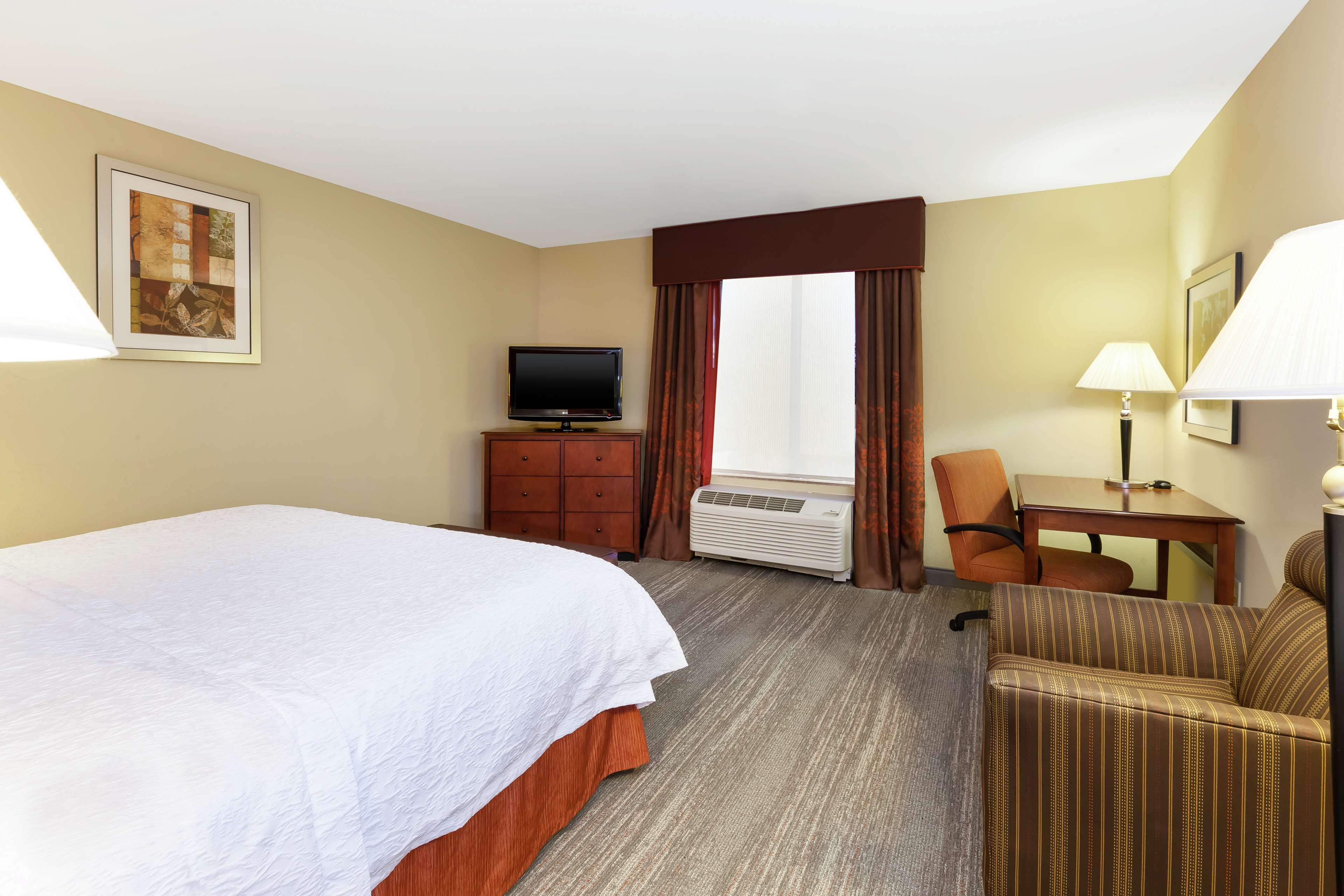 Hampton Inn & Suites Exmore - Eastern Shore Esterno foto
