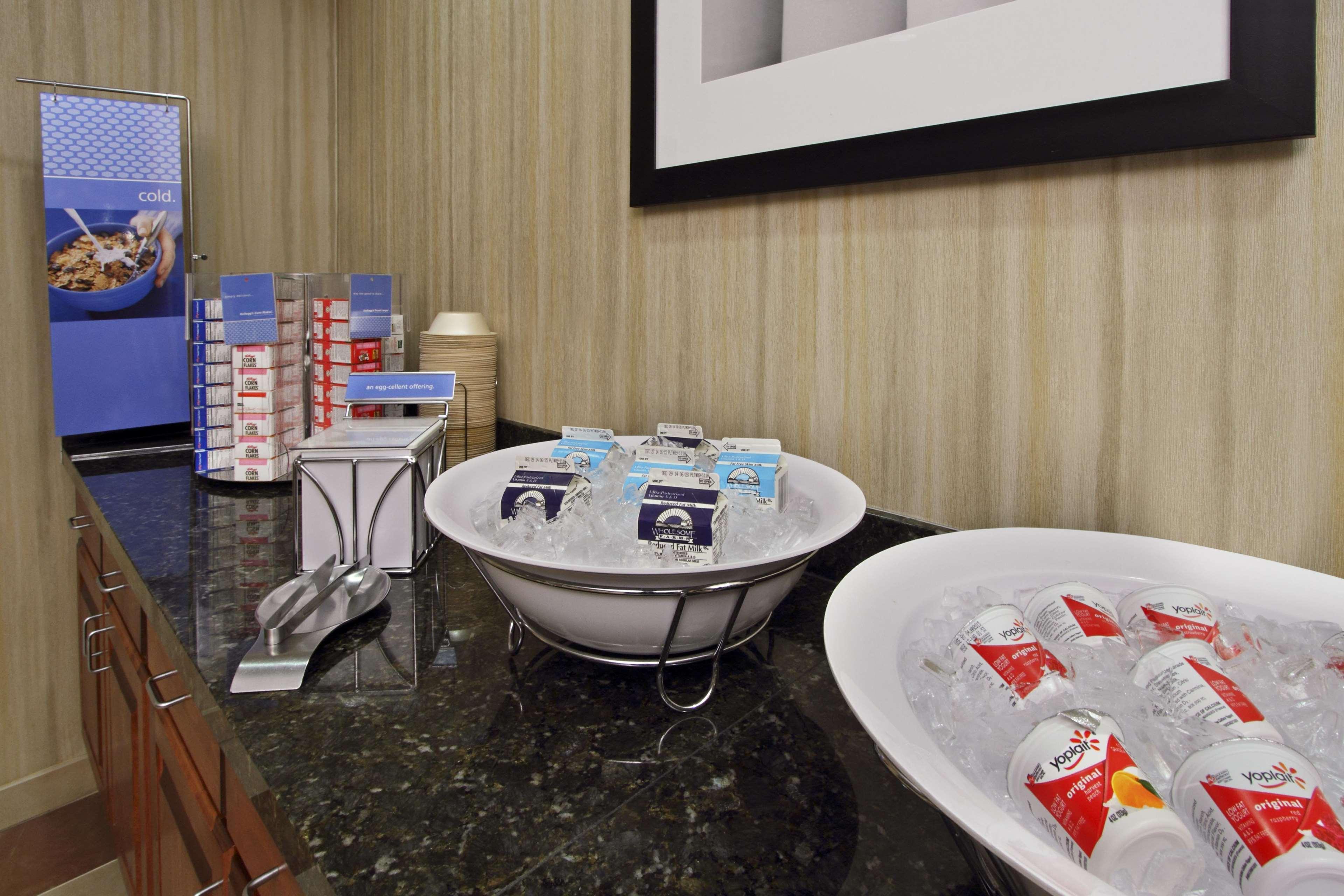 Hampton Inn & Suites Exmore - Eastern Shore Esterno foto