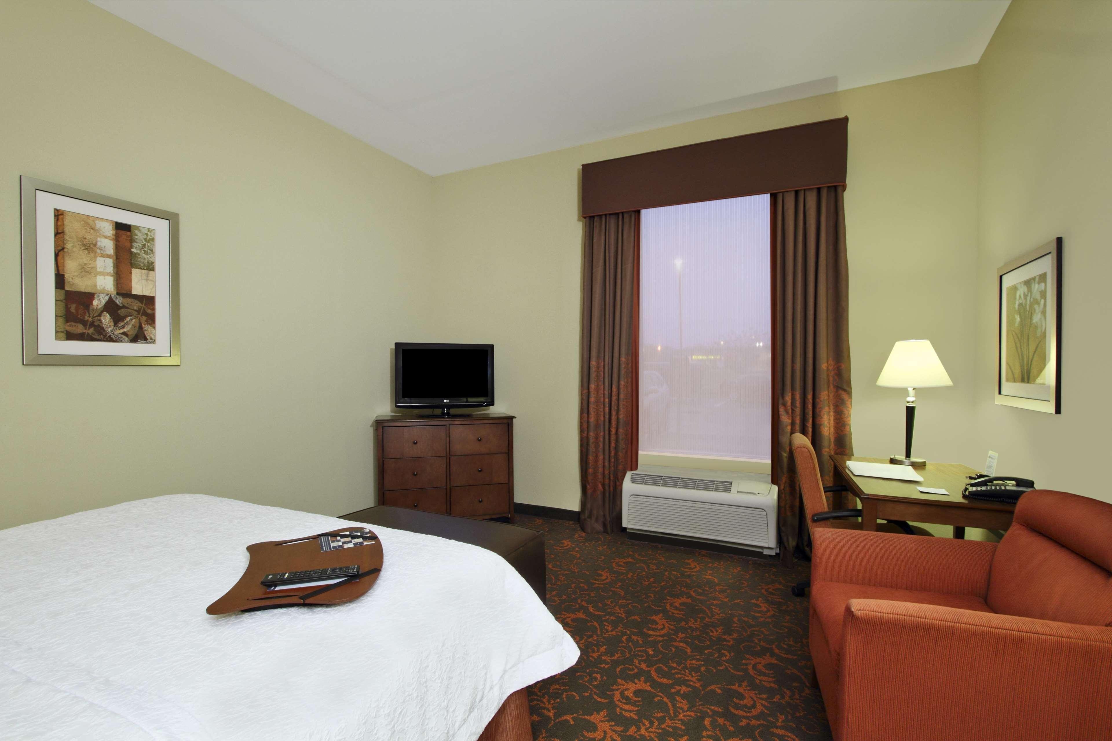 Hampton Inn & Suites Exmore - Eastern Shore Esterno foto