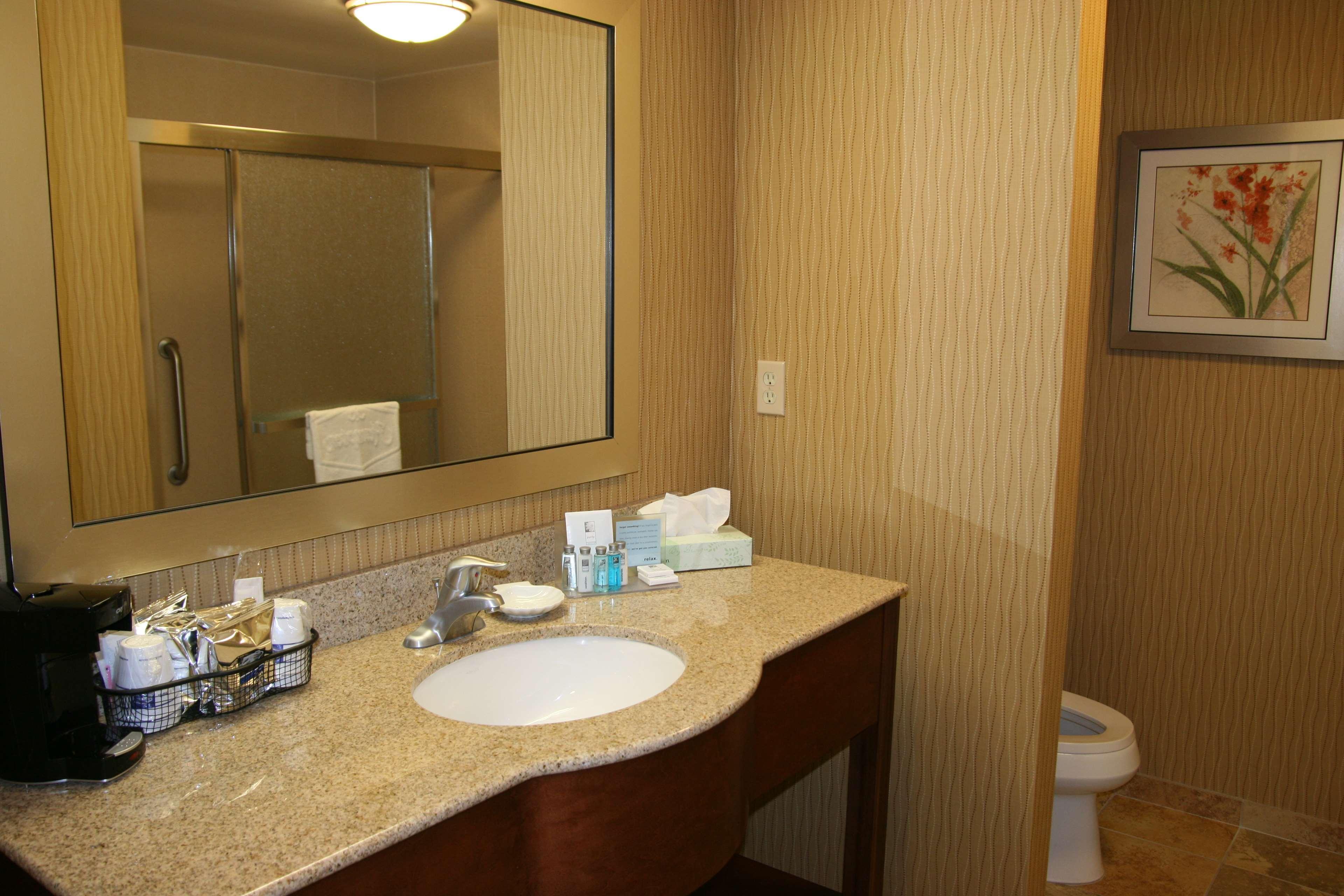 Hampton Inn & Suites Exmore - Eastern Shore Camera foto