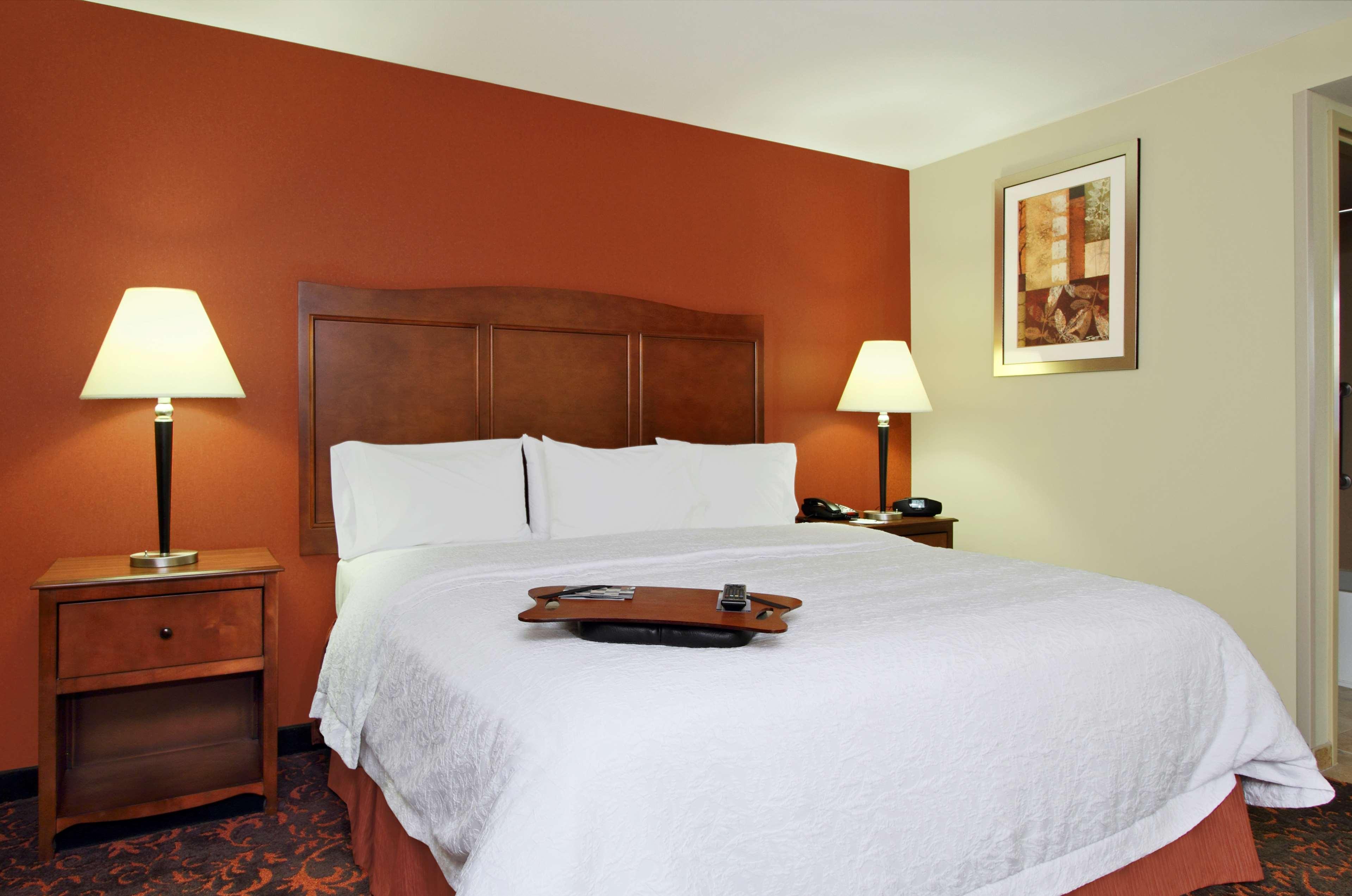 Hampton Inn & Suites Exmore - Eastern Shore Esterno foto