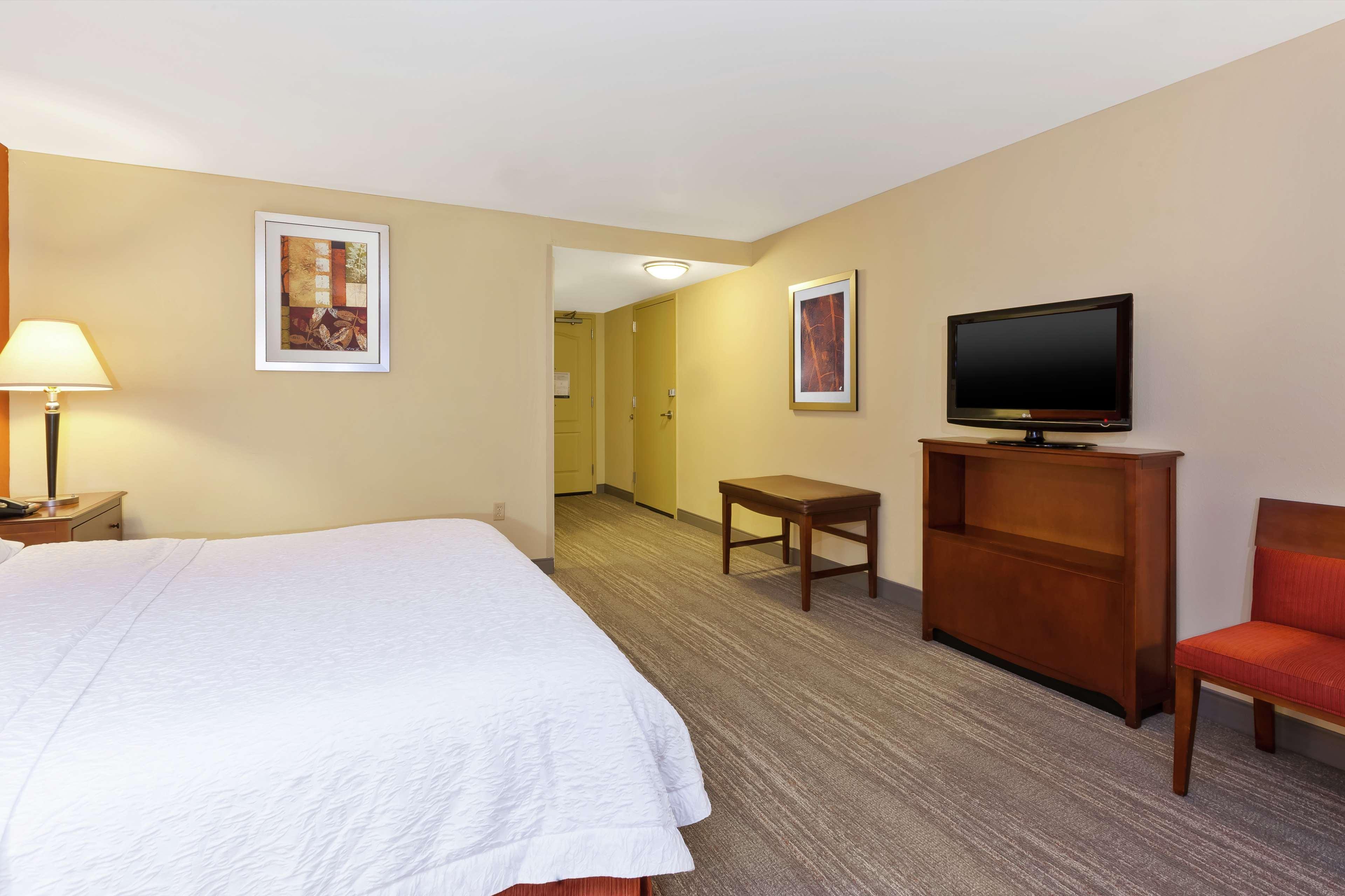 Hampton Inn & Suites Exmore - Eastern Shore Esterno foto
