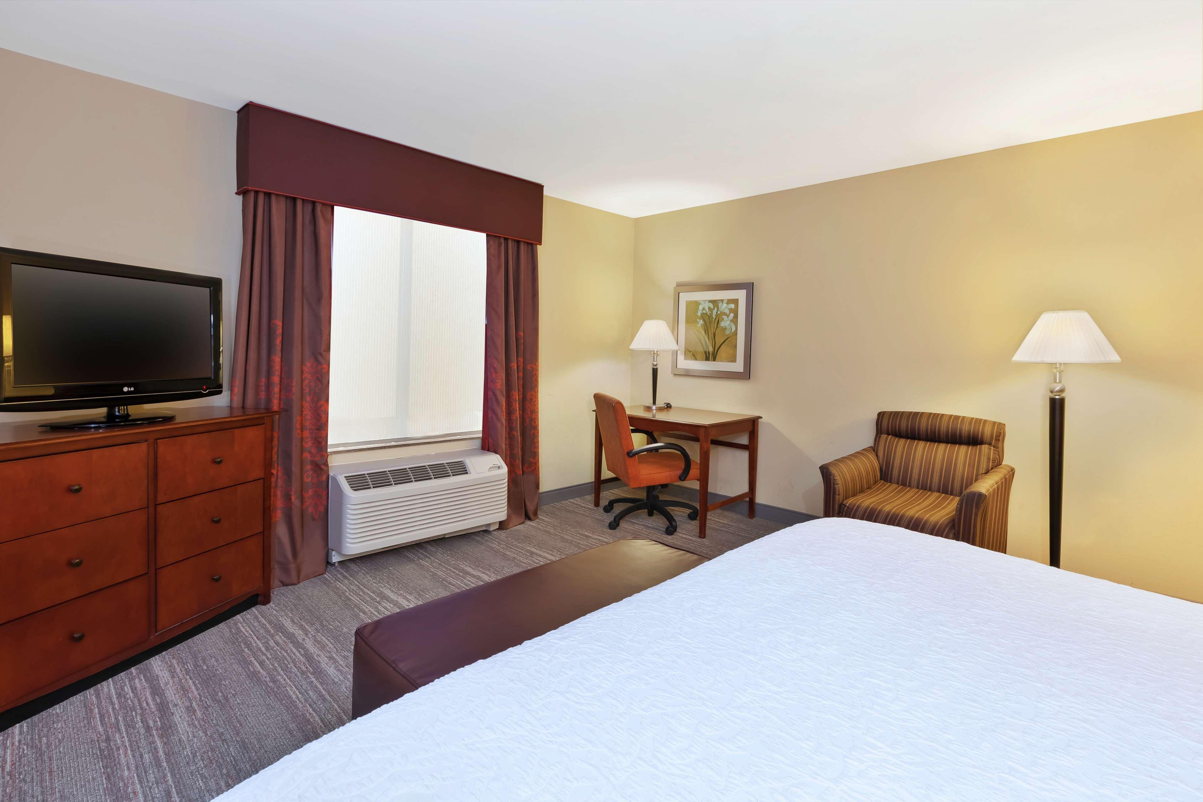 Hampton Inn & Suites Exmore - Eastern Shore Esterno foto