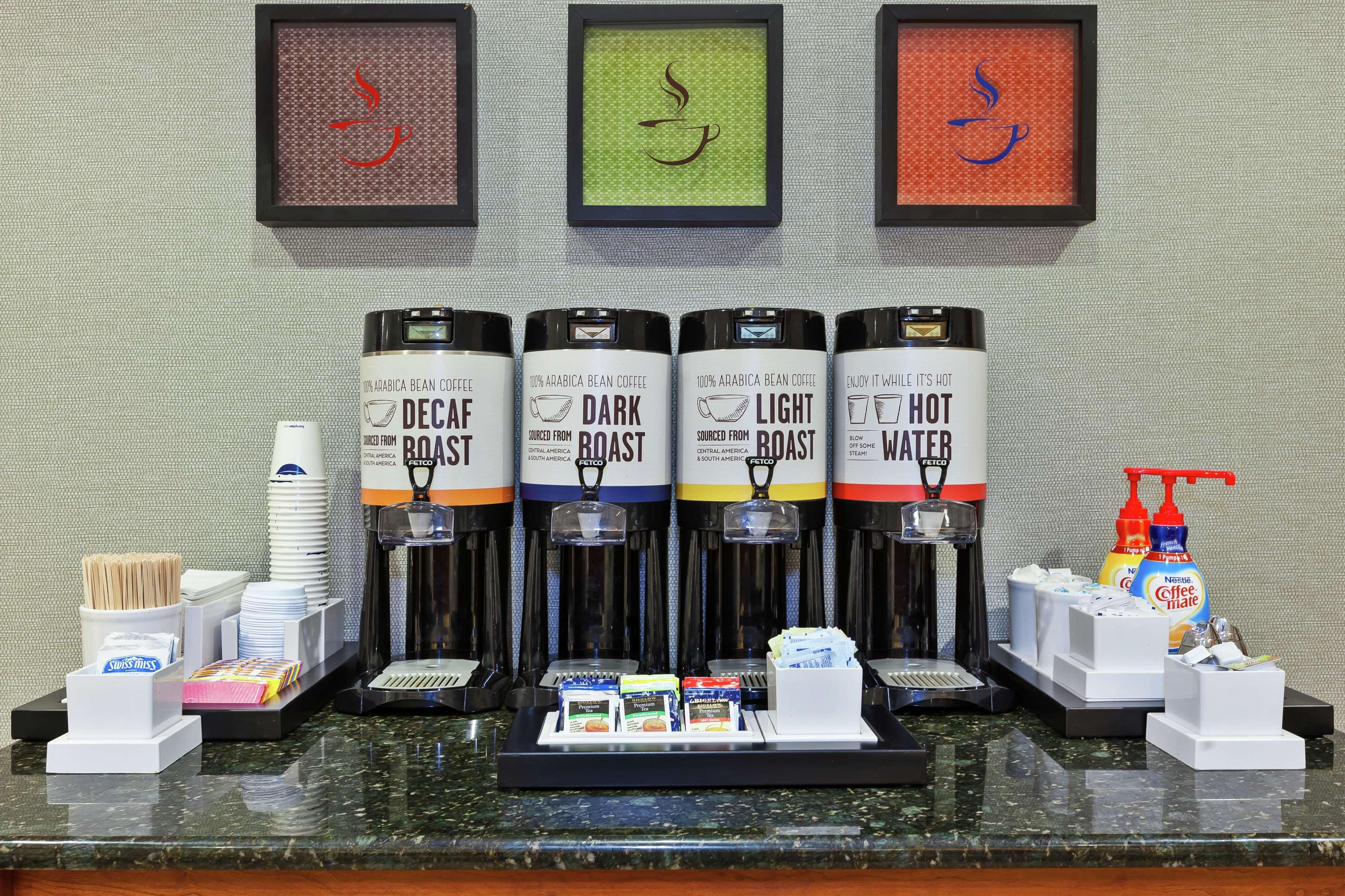 Hampton Inn & Suites Exmore - Eastern Shore Esterno foto
