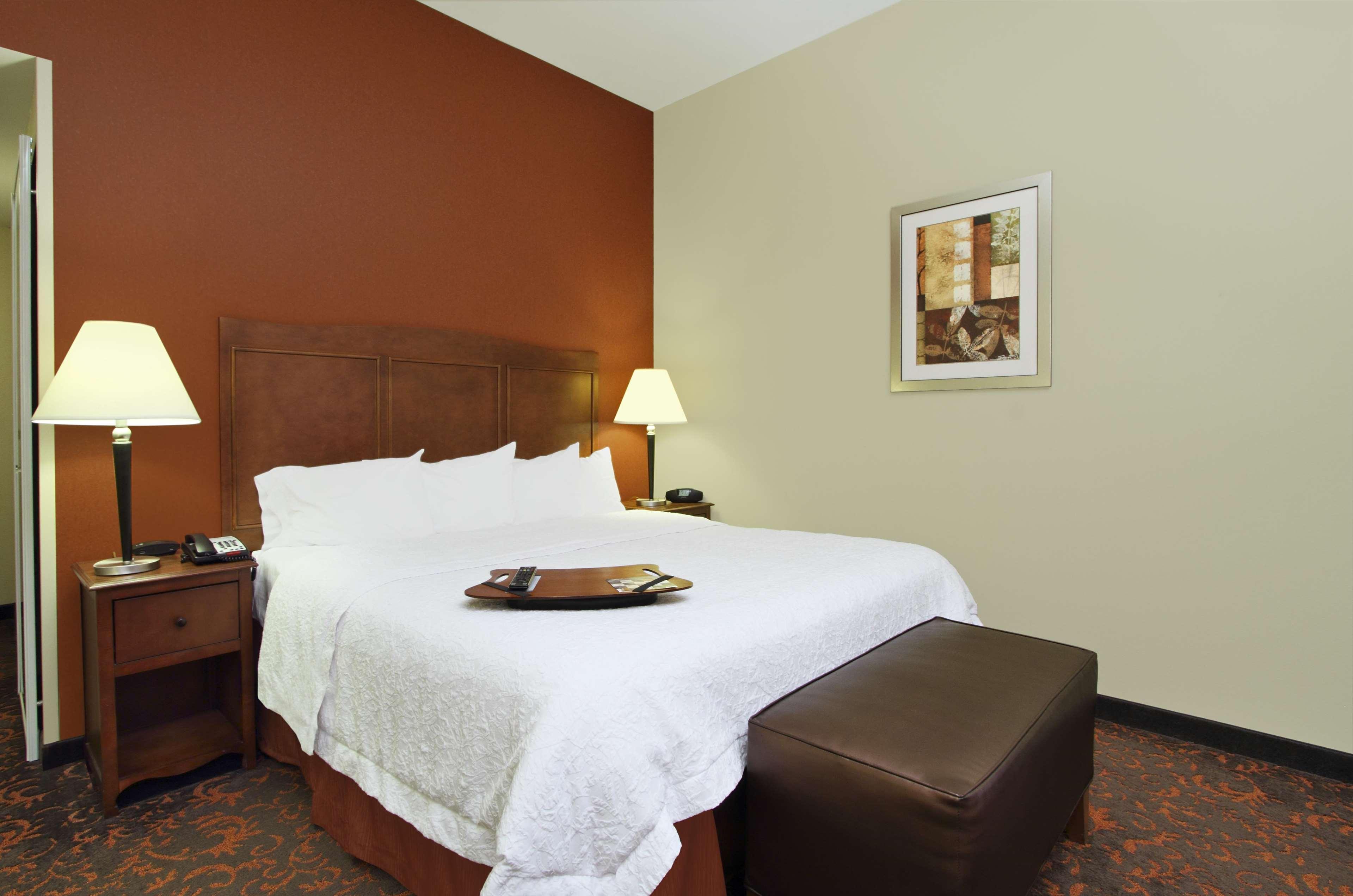 Hampton Inn & Suites Exmore - Eastern Shore Esterno foto