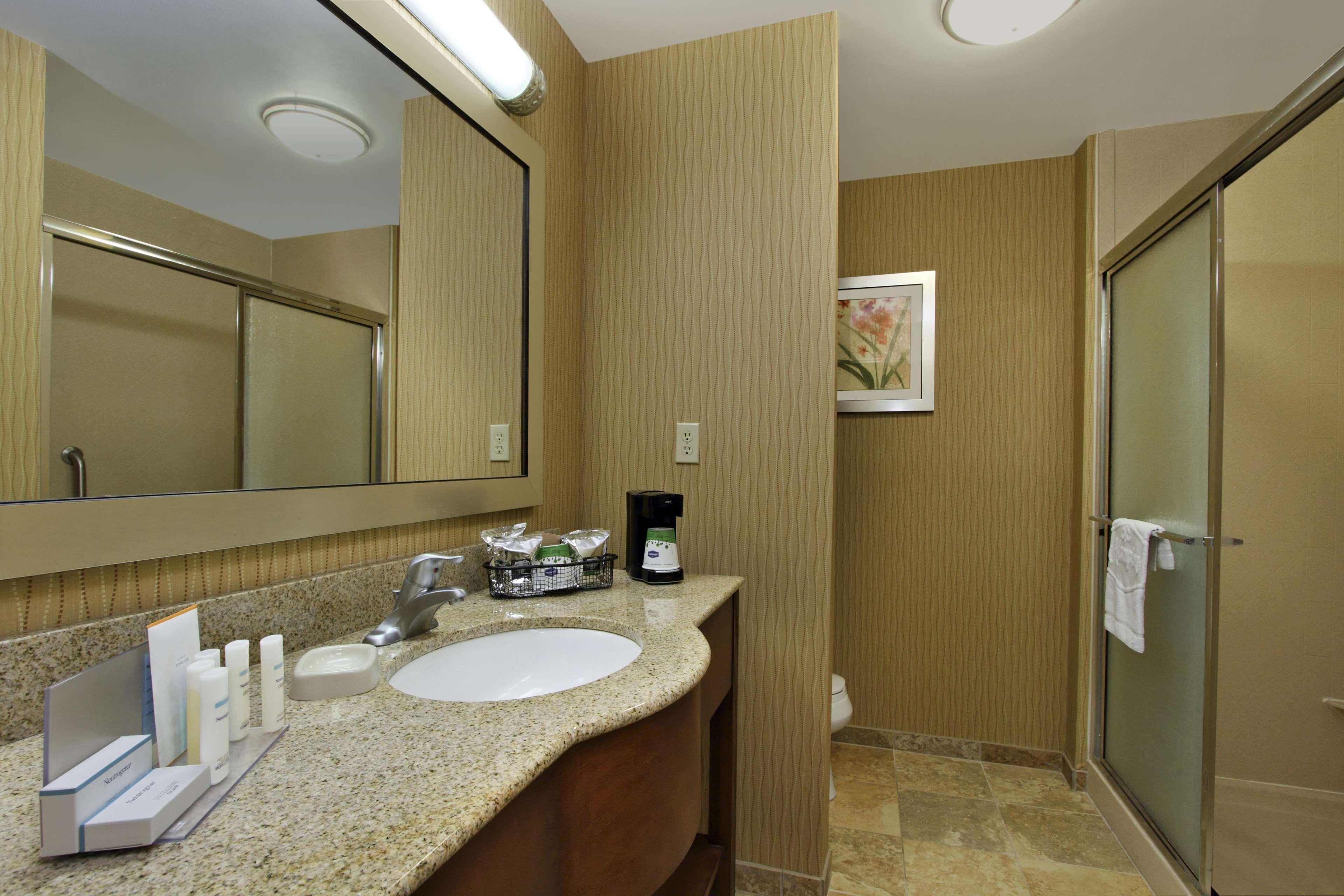 Hampton Inn & Suites Exmore - Eastern Shore Esterno foto
