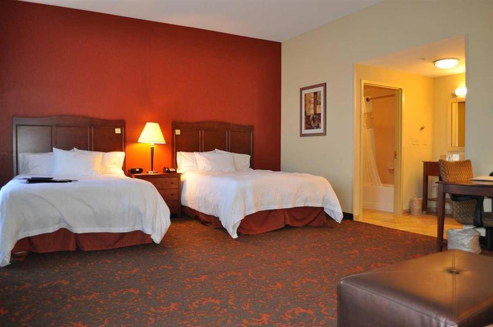 Hampton Inn & Suites Exmore - Eastern Shore Camera foto