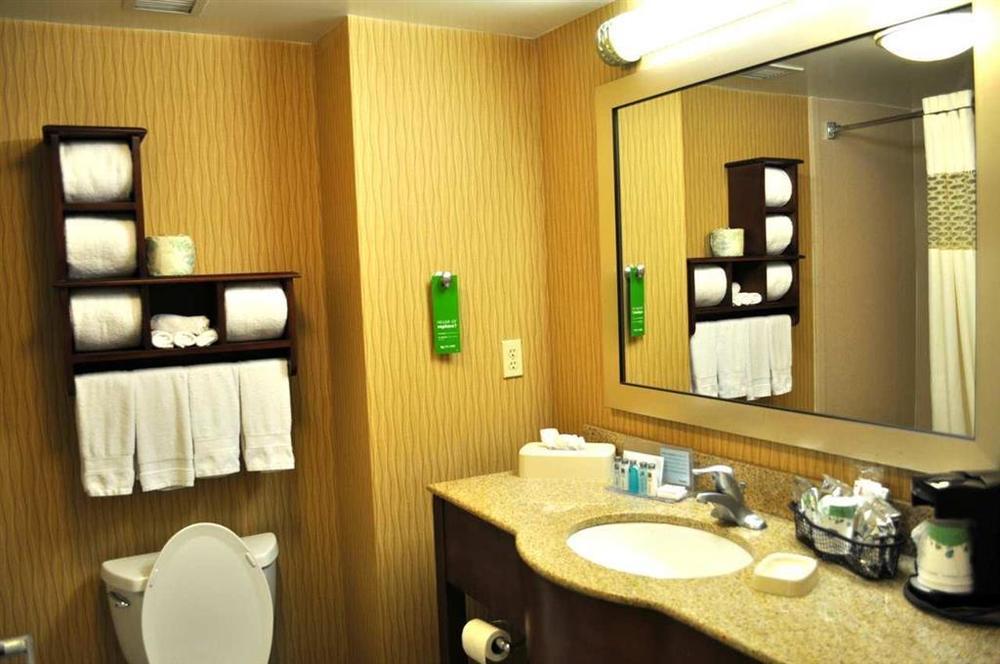 Hampton Inn & Suites Exmore - Eastern Shore Camera foto