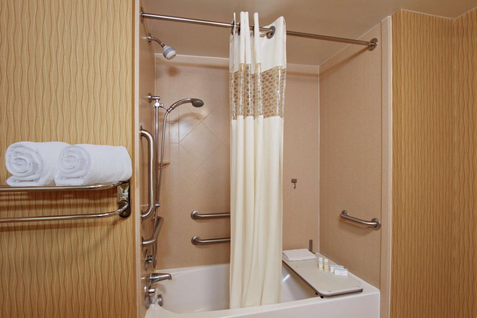 Hampton Inn & Suites Exmore - Eastern Shore Esterno foto