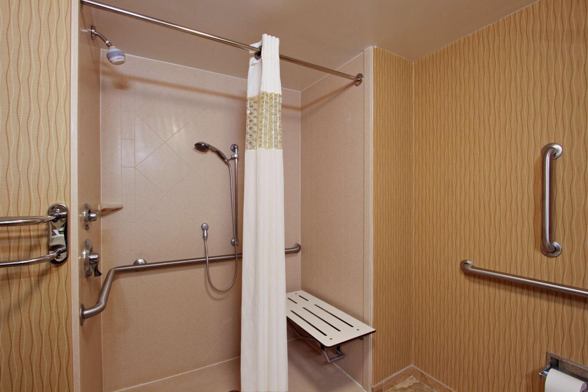 Hampton Inn & Suites Exmore - Eastern Shore Esterno foto
