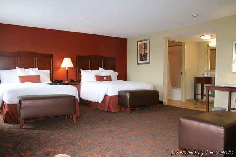 Hampton Inn & Suites Exmore - Eastern Shore Camera foto