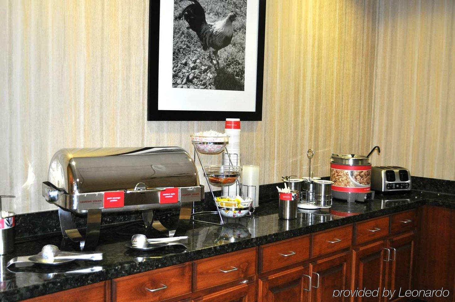Hampton Inn & Suites Exmore - Eastern Shore Esterno foto