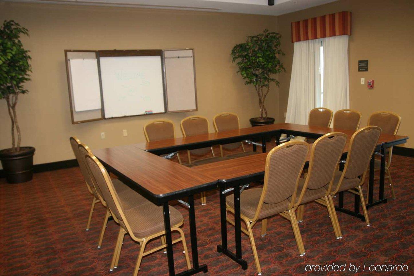 Hampton Inn & Suites Exmore - Eastern Shore Esterno foto