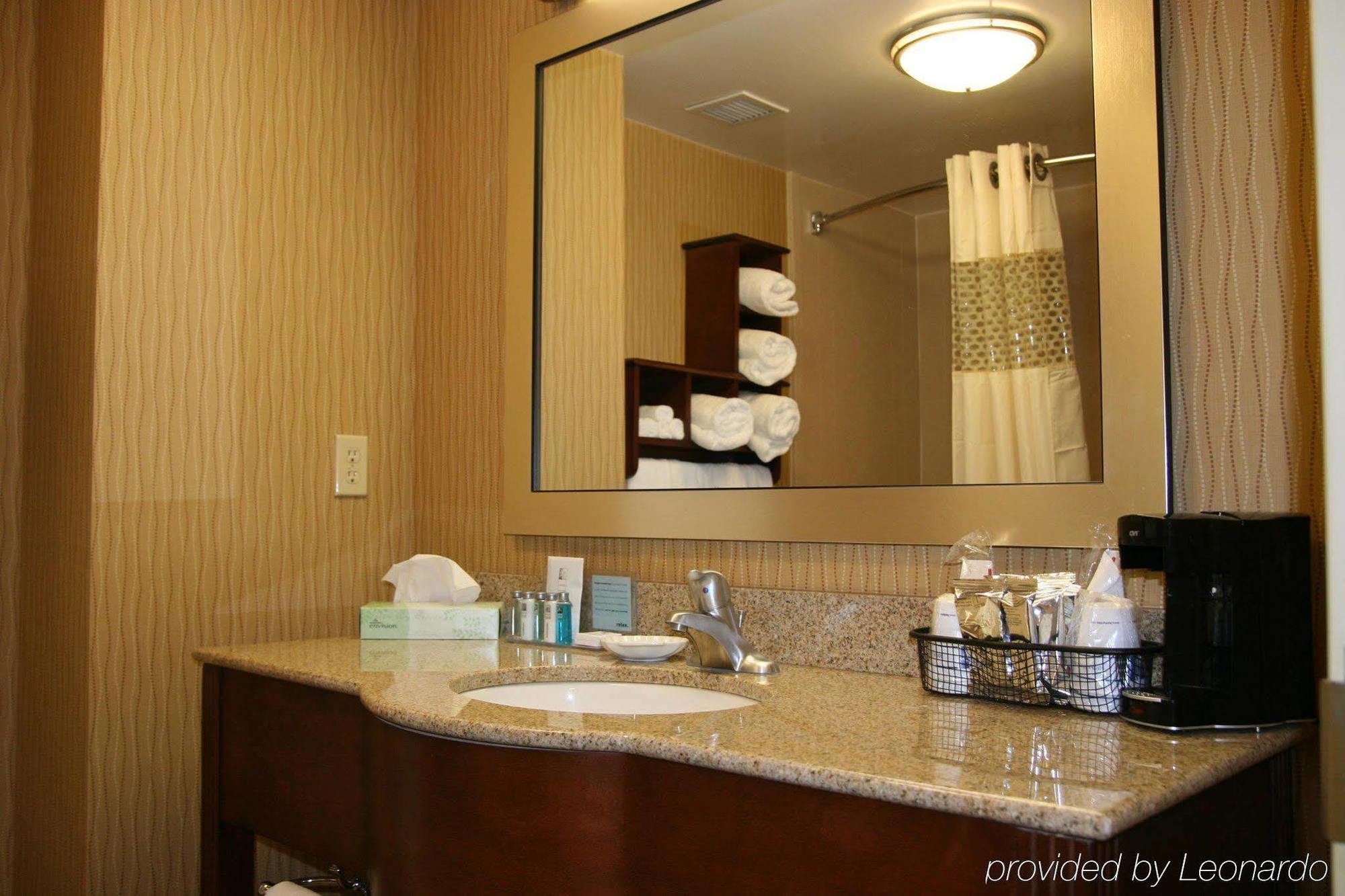 Hampton Inn & Suites Exmore - Eastern Shore Esterno foto
